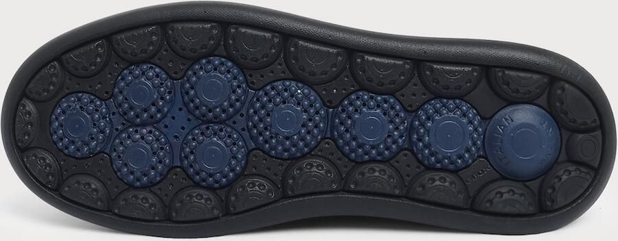 GEOX Spherica Ecub-2 B Laarzen Zwart Vrouw - Foto 6
