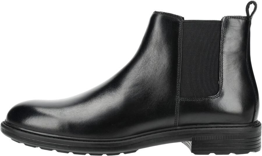 GEOX Chelsea boots zwart - Foto 6