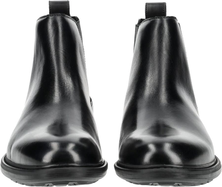 GEOX Chelsea boots zwart - Foto 3