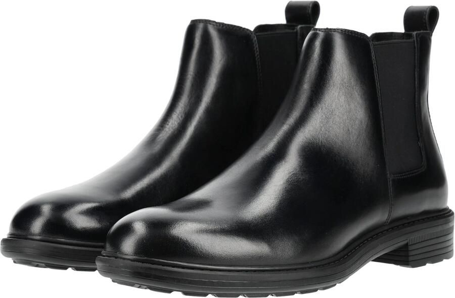 GEOX Chelsea boots zwart - Foto 5