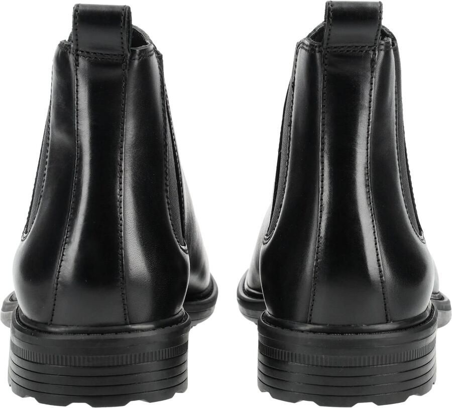 GEOX Chelsea boots zwart - Foto 2