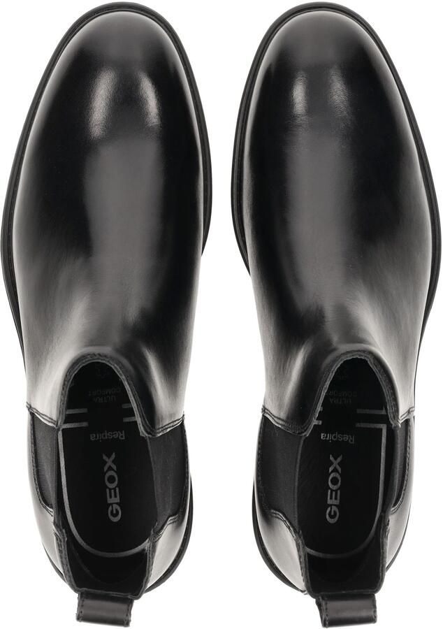 GEOX Chelsea boots zwart - Foto 4