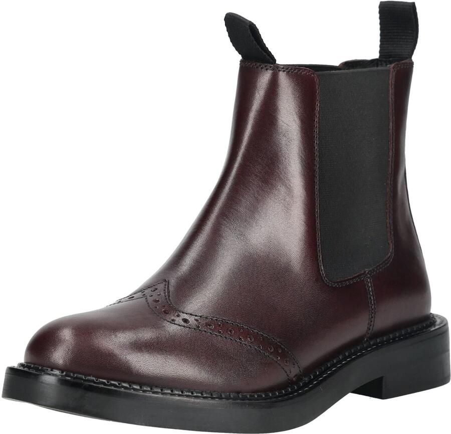 Geox Enkellaarzen SERILDA C