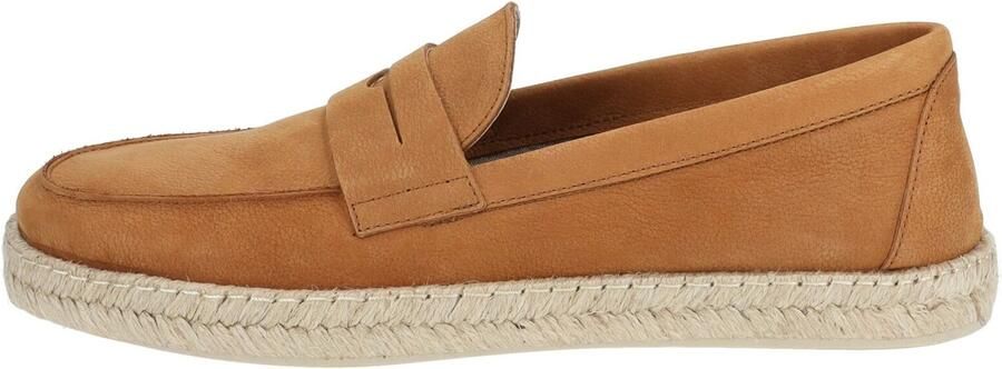 GEOX Espadrilles lichtbruin - Foto 2