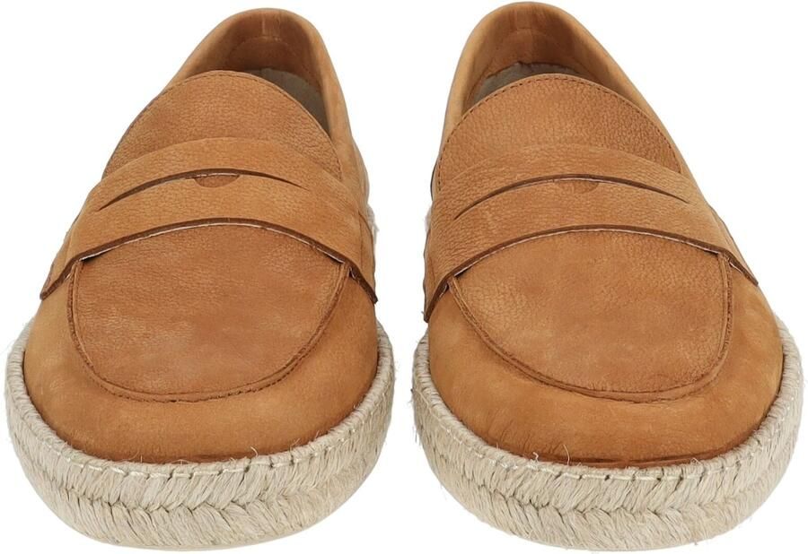 GEOX Espadrilles lichtbruin - Foto 3