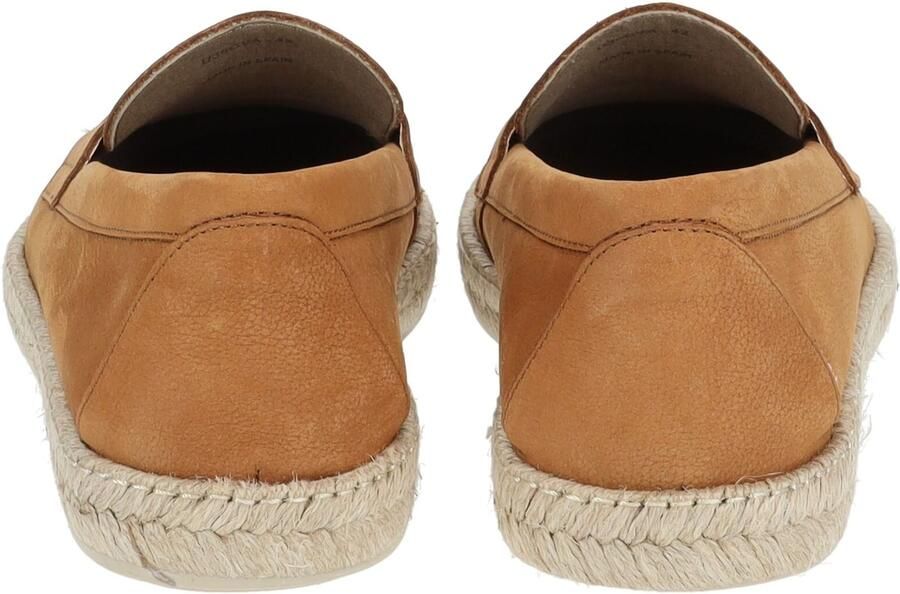GEOX Espadrilles lichtbruin - Foto 4