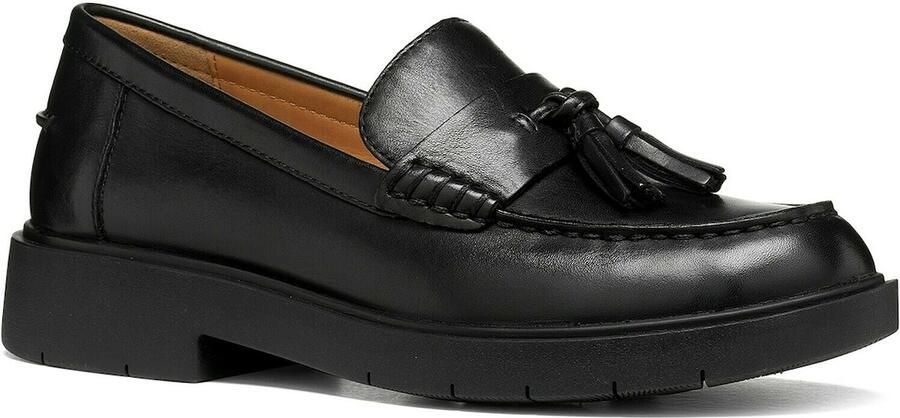 GEOX Spherica E B A Schoenen Zwart Vrouw - Foto 2