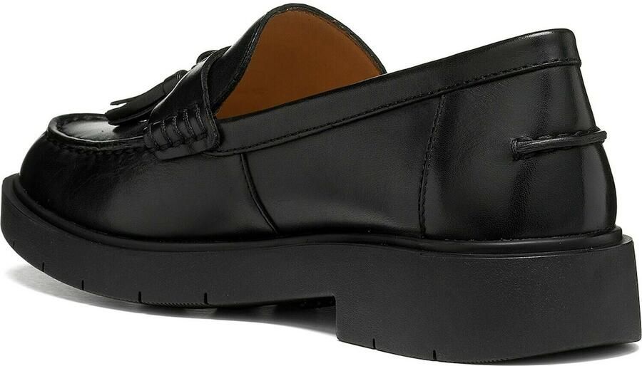 GEOX Spherica E B A Schoenen Zwart Vrouw - Foto 4