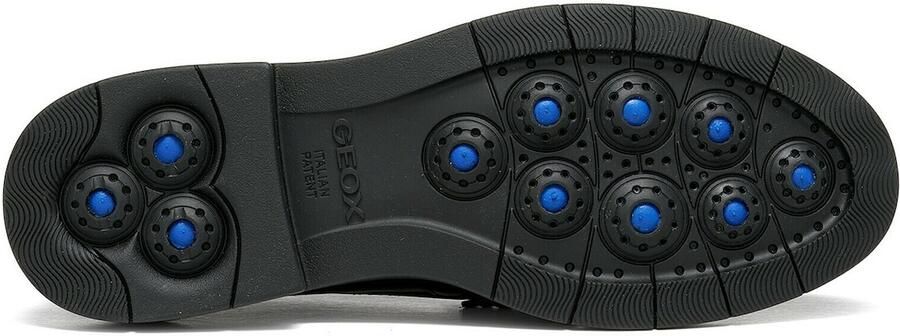 GEOX Spherica E B A Schoenen Zwart Vrouw - Foto 5