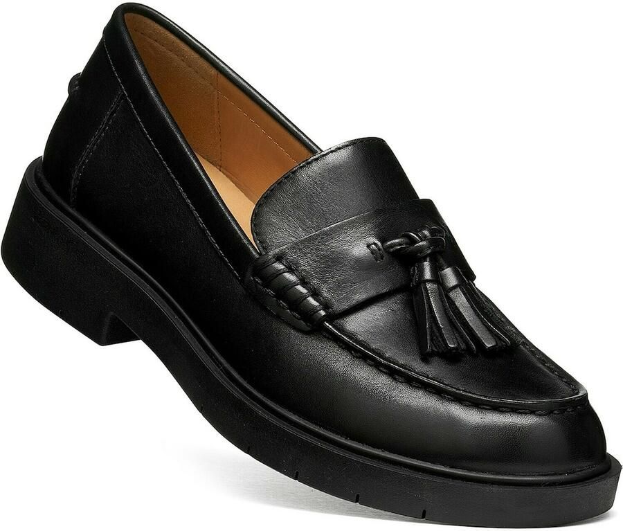 GEOX Spherica E B A Schoenen Zwart Vrouw - Foto 3