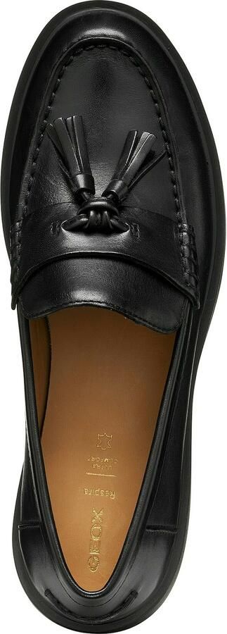 GEOX Spherica E B A Schoenen Zwart Vrouw - Foto 6