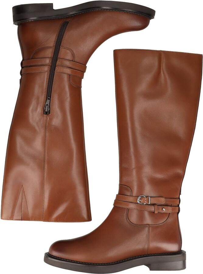 Geox Laarzen D56wya 00043 D Serilda - Foto 3