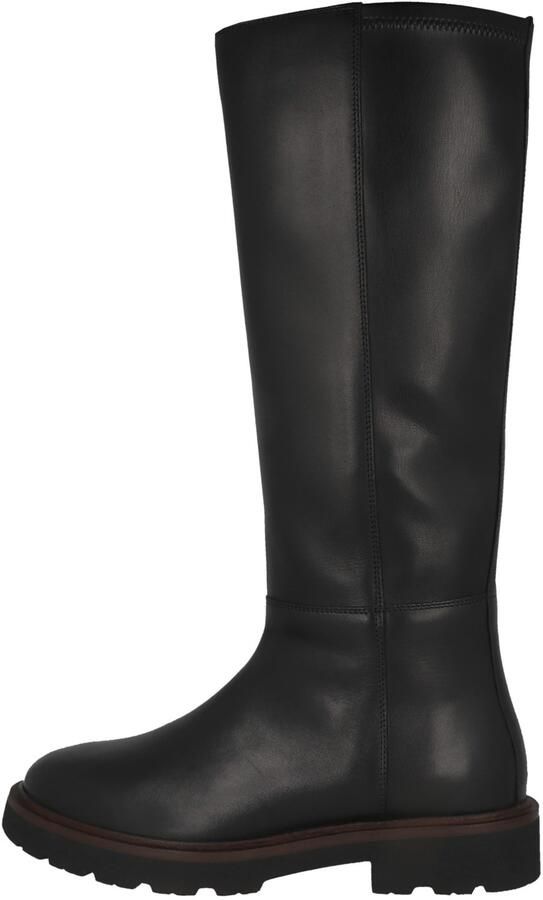 GEOX D564ZB Lange laarzen Dames laarzen Zwart - Foto 2