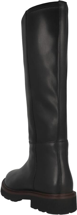 GEOX D564ZB Lange laarzen Dames laarzen Zwart - Foto 3