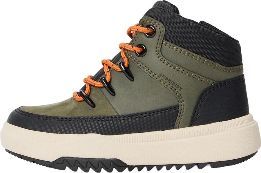 Geox Hoge Sneakers J Bunshee Boy B Abx - Foto 2