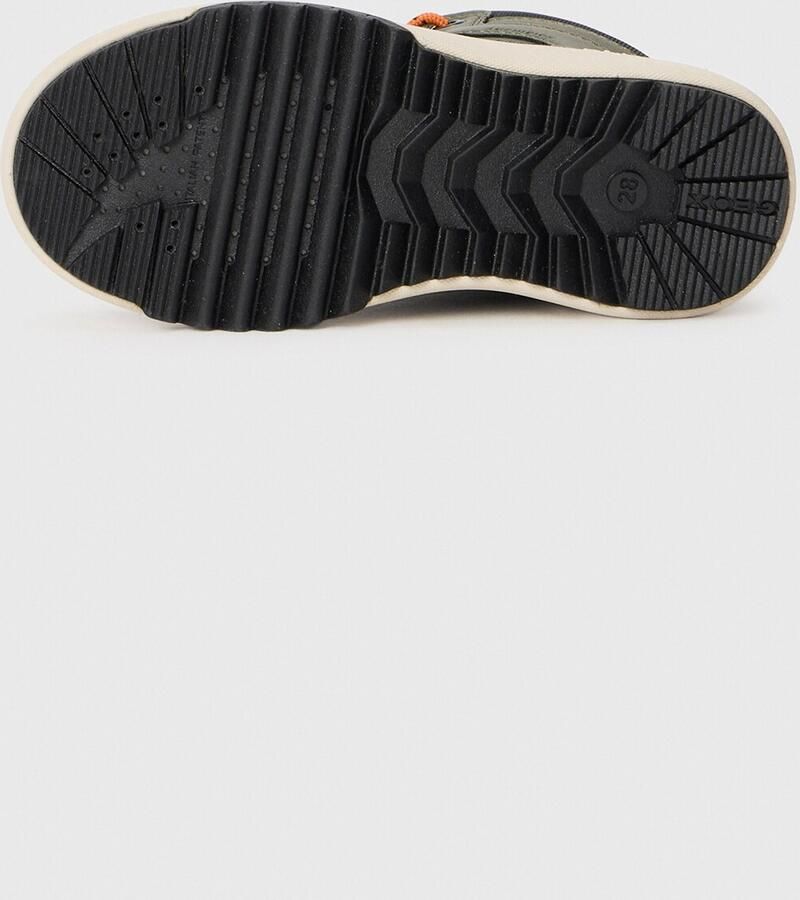 Geox Hoge Sneakers J Bunshee Boy B Abx - Foto 3