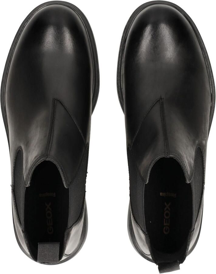 Geox U Meiern Chelsea Boot - Foto 4