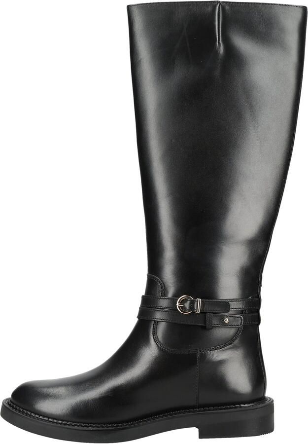 Geox Platte laarzen D56wya 00043 D Serilda - Foto 6
