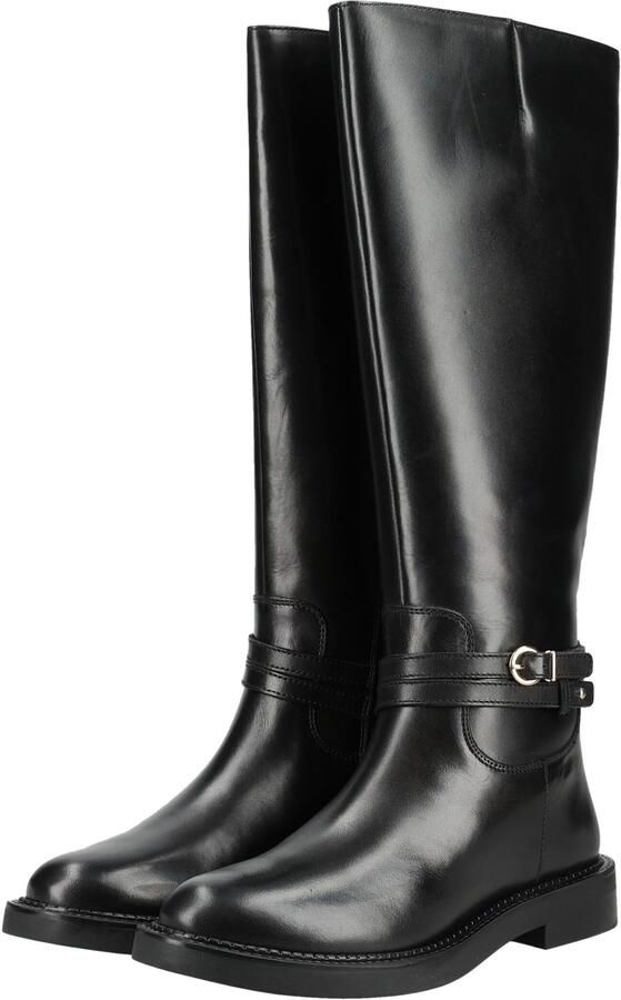 Geox Platte laarzen D56wya 00043 D Serilda - Foto 4
