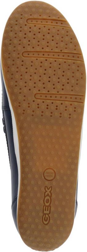 Geox Instappers D VEGA MOC met sierband - Foto 5