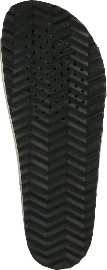 Geox Gouden Platte Sandalen voor Vrouwen Yellow Dames - Foto 9