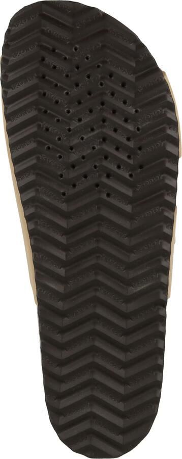 GEOX Brionia L Sandalen Bruin Vrouw - Foto 4