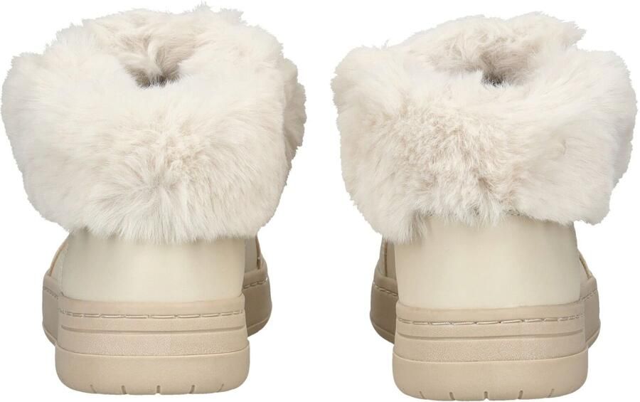 Geox Hoge Sneakers D564qc 00085 - Foto 5