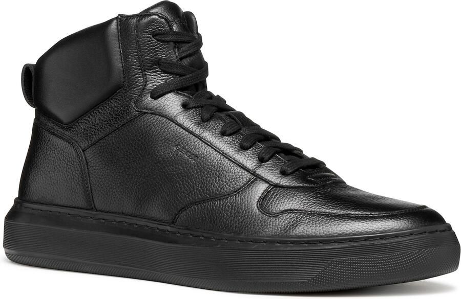 Geox Winterlaarzen U DEIVEN High top sneaker met warme voering maatsjabloon om te downloaden - Foto 2