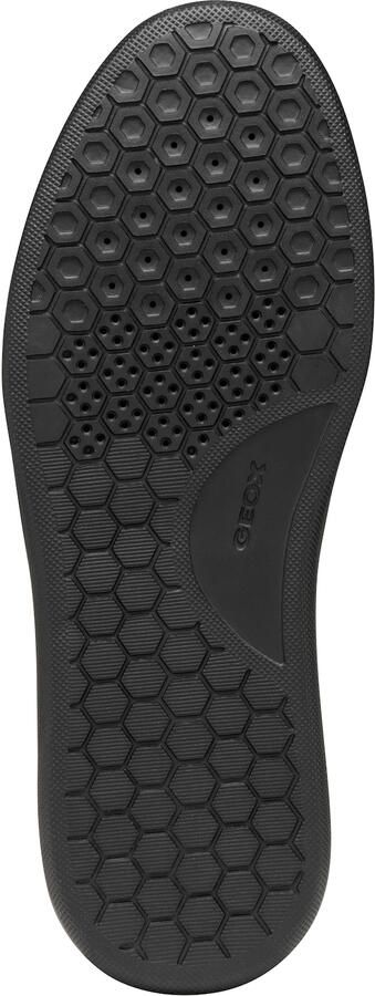 Geox Winterlaarzen U DEIVEN High top sneaker met warme voering maatsjabloon om te downloaden - Foto 5