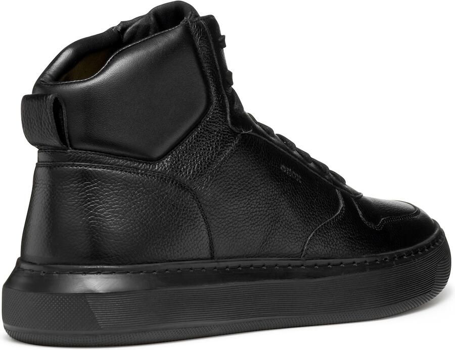 Geox Winterlaarzen U DEIVEN High top sneaker met warme voering maatsjabloon om te downloaden - Foto 4