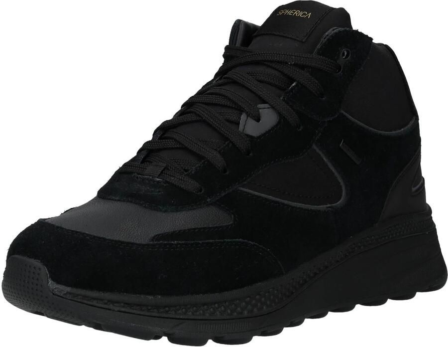 Geox Hoge Sneakers Sneaker