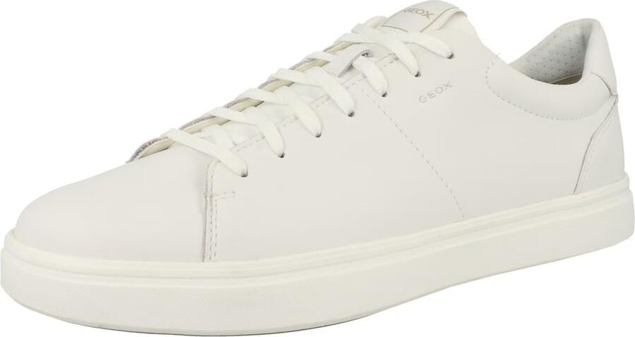 Geox sneakers van echt leer Model 'Baltimoore' - Foto 3