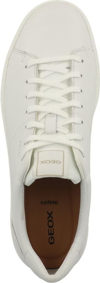 Geox sneakers van echt leer Model 'Baltimoore' - Foto 8