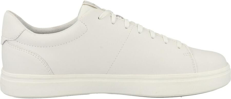 Geox sneakers van echt leer Model 'Baltimoore' - Foto 6