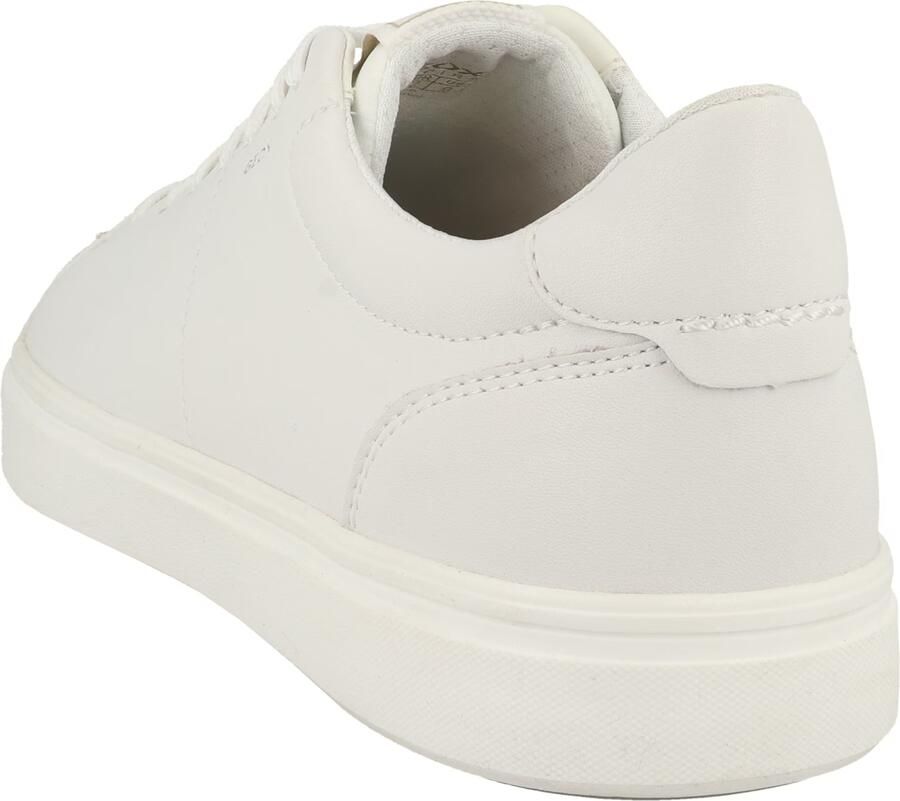 Geox sneakers van echt leer Model 'Baltimoore' - Foto 4