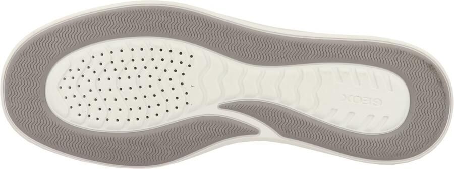 Geox sneakers van echt leer Model 'Baltimoore' - Foto 7