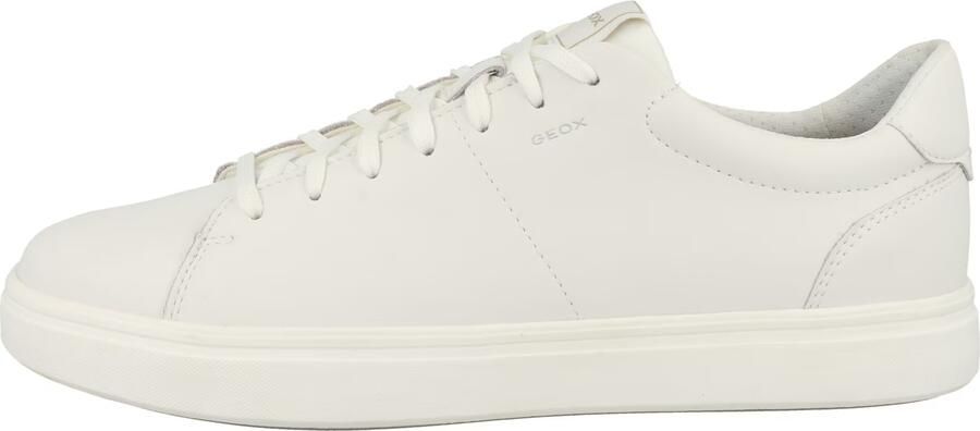 Geox sneakers van echt leer Model 'Baltimoore' - Foto 5