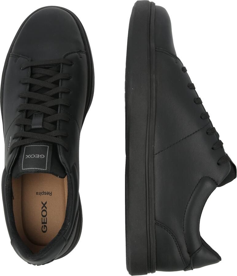 Geox Sneakers van echt leer model 'Baltimoore' - Foto 3