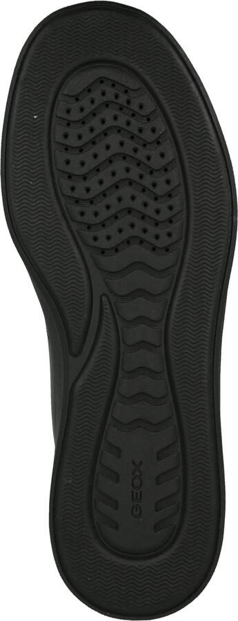 Geox Sneakers van echt leer model 'Baltimoore' - Foto 4