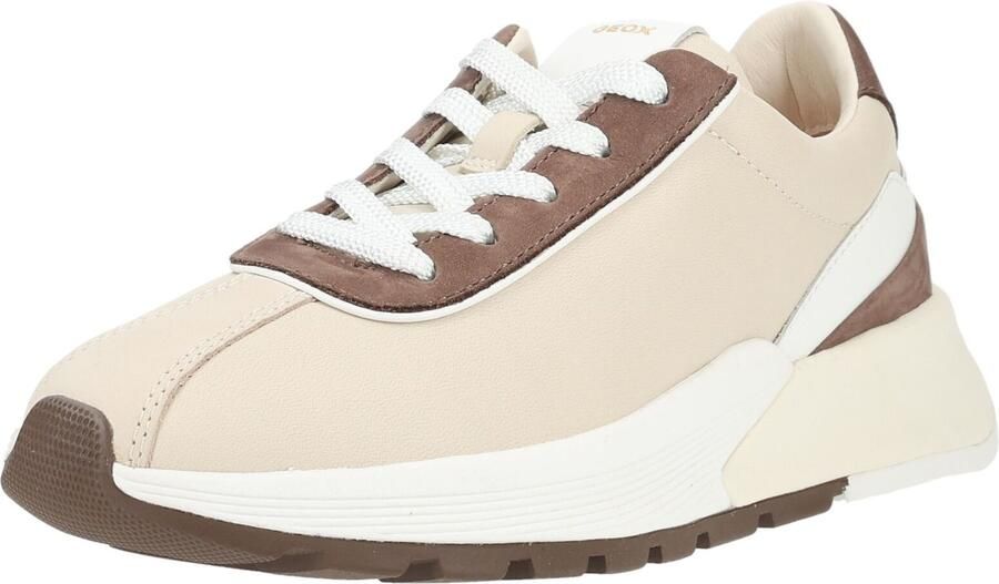 Geox Lage Sneakers Sneaker METROPOLI