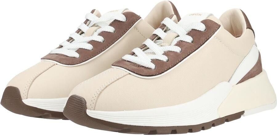 Geox Lage Sneakers Sneaker METROPOLI - Foto 5