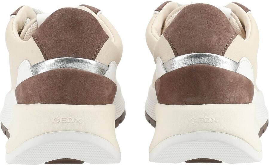 Geox Lage Sneakers Sneaker METROPOLI - Foto 3