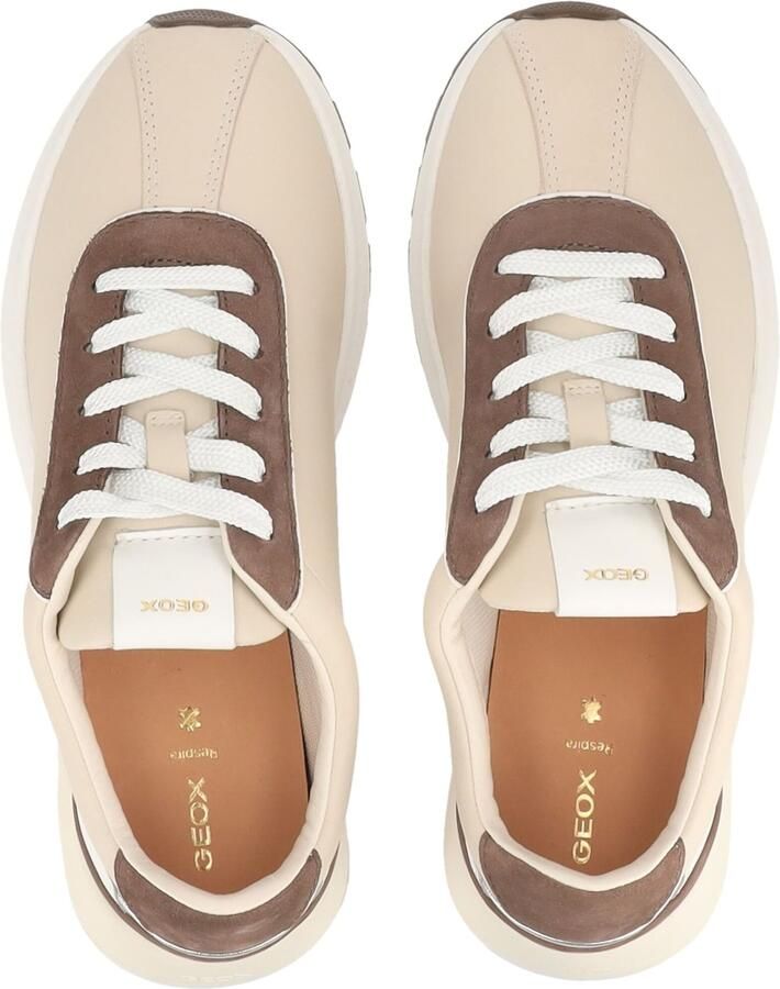 Geox Lage Sneakers Sneaker METROPOLI - Foto 2