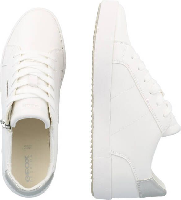 Geox Plateausneakers D BLOMIEE met speciale membraan - Foto 4