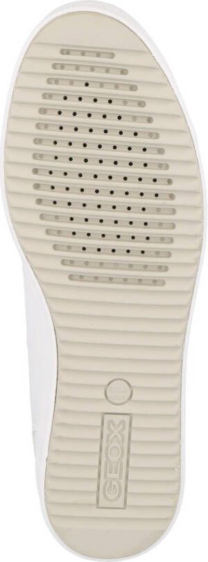 Geox Plateausneakers D BLOMIEE met speciale membraan - Foto 5