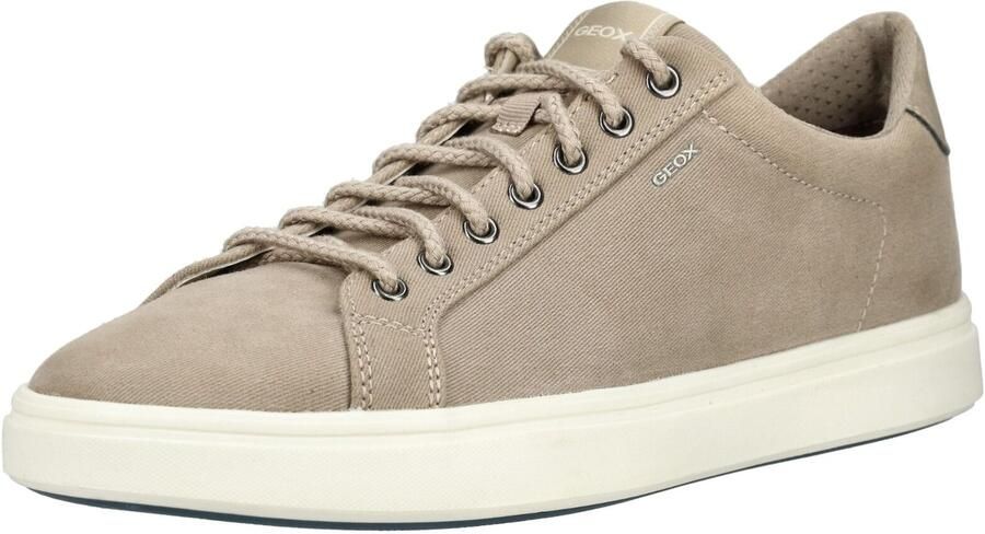 GEOX Sneakers laag chamois