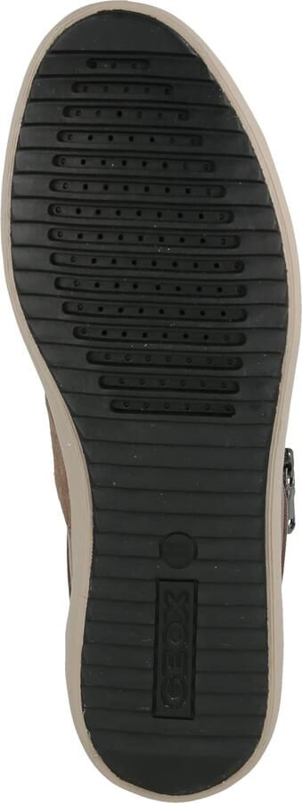 GEOX Sneakers laag 'D BLOMIEE' taupe - Foto 4