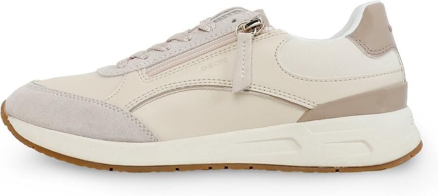 GEOX Sneakers laag 'D BULMYA' camel sand - Foto 2