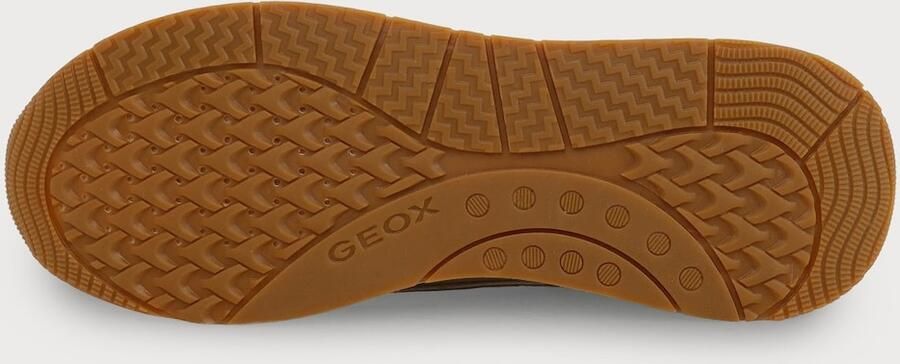 GEOX Sneakers laag 'D BULMYA' camel sand - Foto 7