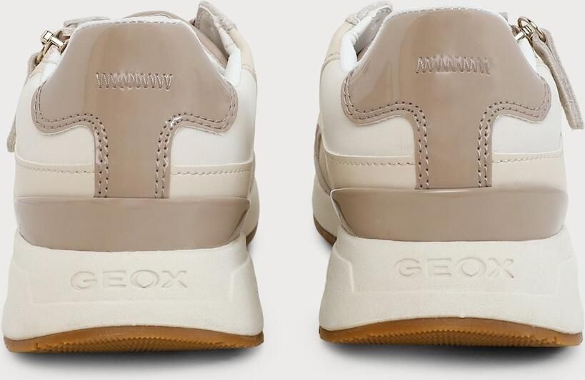 GEOX Sneakers laag 'D BULMYA' camel sand - Foto 6